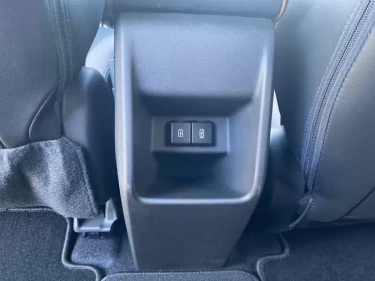 Foto van Suzuki e VITARA