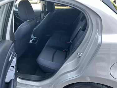 Foto van Mazda 2
