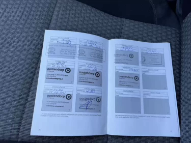 Foto van Toyota Auris