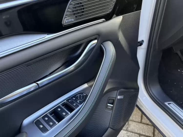 Foto van BYD SEAL U