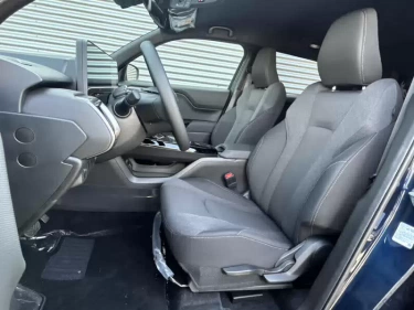 Foto van Suzuki e VITARA