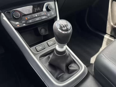Foto van Suzuki S-Cross