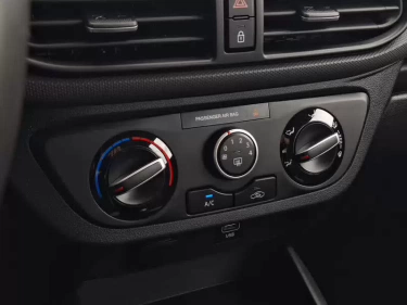 Foto van Hyundai i10