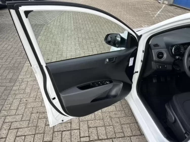Foto van Hyundai i10