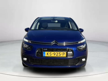 Foto van Citroën C4 Picasso