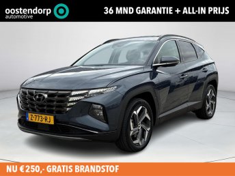 Hyundai Tucson 1.6 T-GDI PHEV Comfort Smart 4WD | Rijklaarprijs! | Adaptive Cruise Control | 19