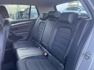 Foto van Volkswagen Golf