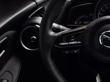 Foto van Mazda 2