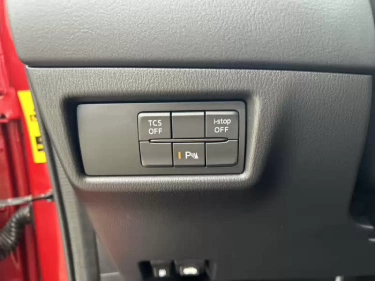 Foto van Mazda CX-5