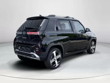 Foto van Hyundai INSTER