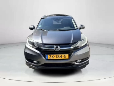 Foto van Honda HR-V