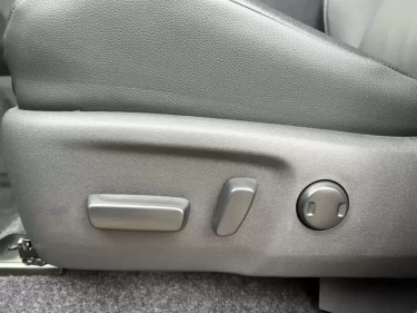 Foto van Toyota HiLux