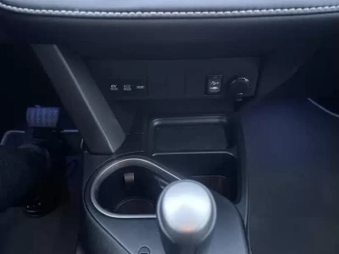 Foto van Toyota RAV4