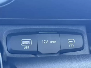 Foto van Hyundai Inster