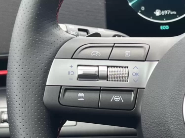 Foto van Hyundai Kona