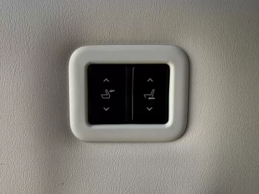 Foto van Mazda MX-30