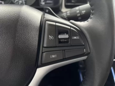 Foto van Suzuki Ignis