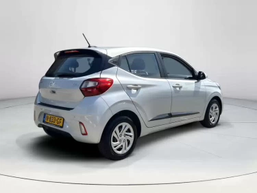 Foto van Hyundai i10