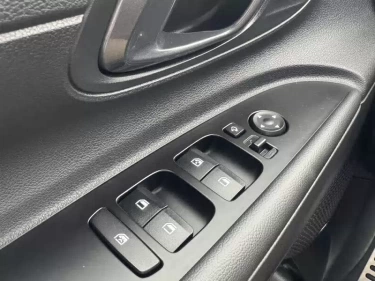 Foto van Hyundai Bayon