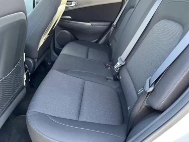 Foto van Hyundai Kona