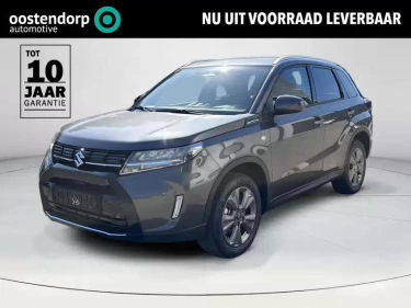 Foto van Suzuki Vitara