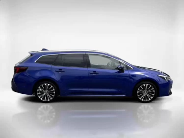 Foto van Toyota Corolla Touring Sports