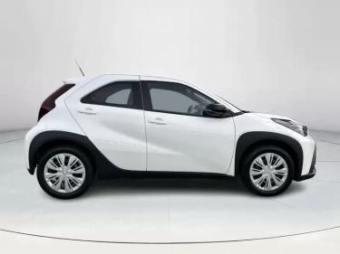 Foto van Toyota Aygo X