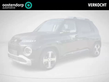 Foto van Hyundai INSTER