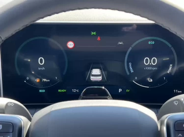 Foto van Hyundai Santa Fe