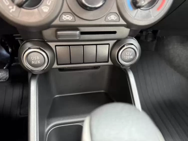 Foto van Suzuki Ignis