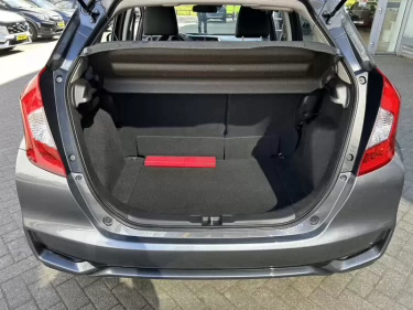 Foto van Honda Jazz