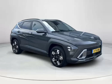 Foto van Hyundai Kona