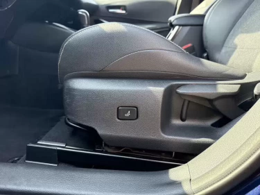 Foto van Toyota Corolla Touring Sports
