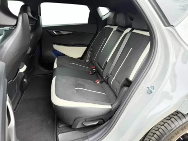Foto van Kia EV6