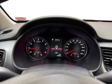 Foto van Kia Stonic