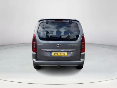 Foto van Toyota PROACE CITY Verso