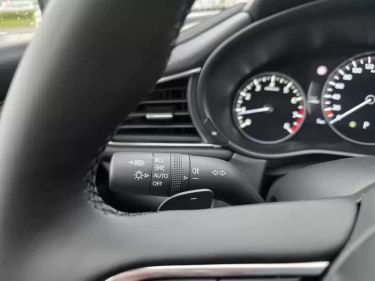 Foto van Mazda CX-30