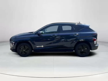 Foto van Hyundai Kona Electric