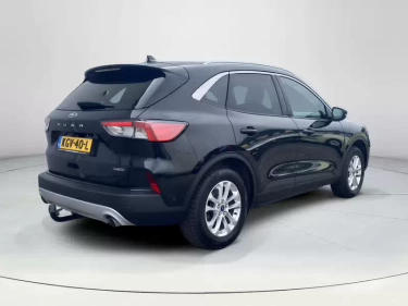 Foto van Ford Kuga
