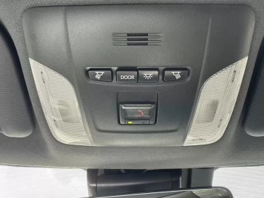 Foto van Toyota Corolla