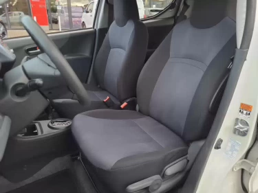 Foto van Suzuki Alto