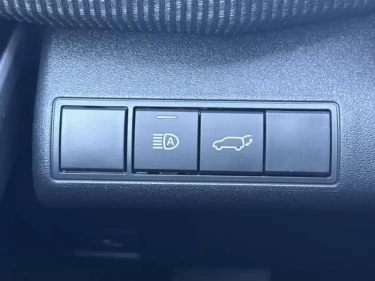 Foto van Toyota Bz4x