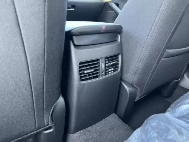 Foto van Mazda CX-30