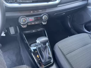 Foto van Kia Stonic