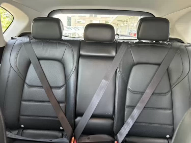 Foto van Mazda CX-5