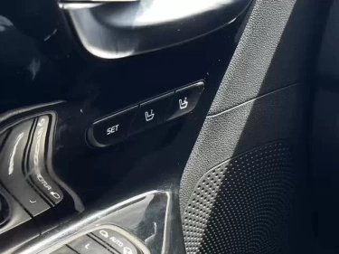 Foto van Kia e-Niro