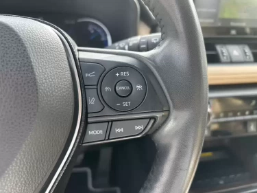 Foto van Toyota RAV4