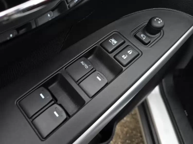 Foto van Suzuki S-Cross