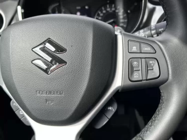 Foto van Suzuki Vitara