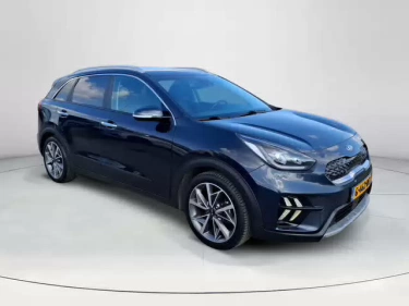 Foto van Kia Niro
